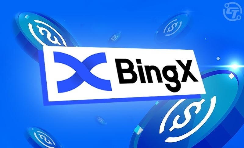 Bingx