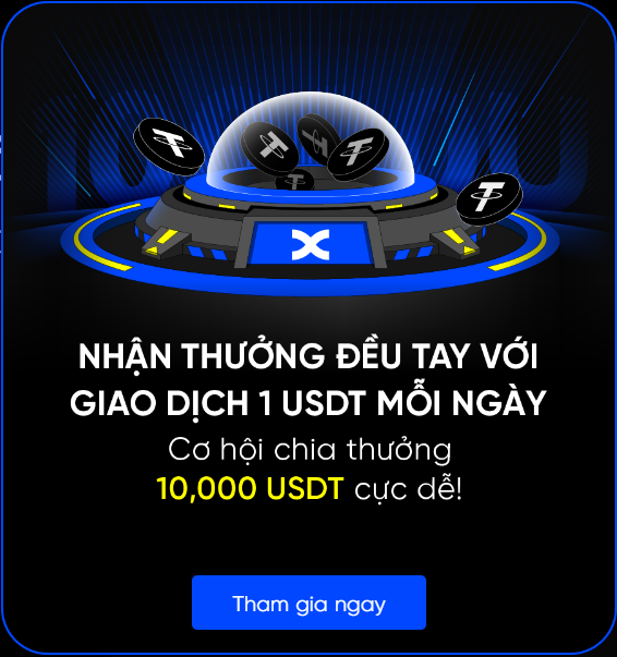 Chương Trình Giao Dịch độc Quyền