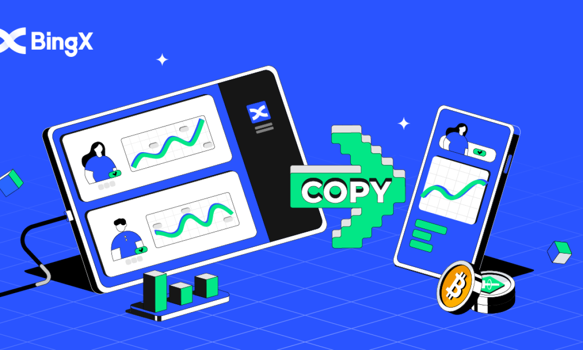 Bingx Copy Trade