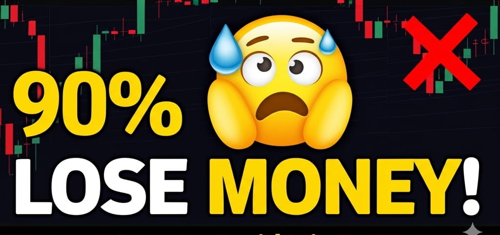 Mất Tiền Trong Crypto