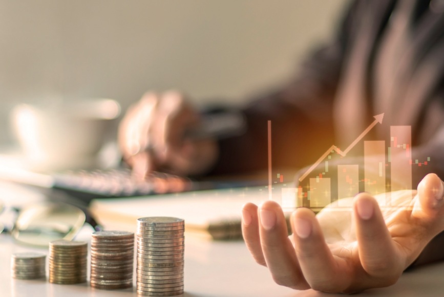 quản lí vốn trong thị trường crypto